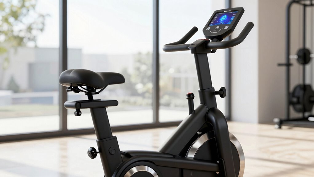 key features for selection