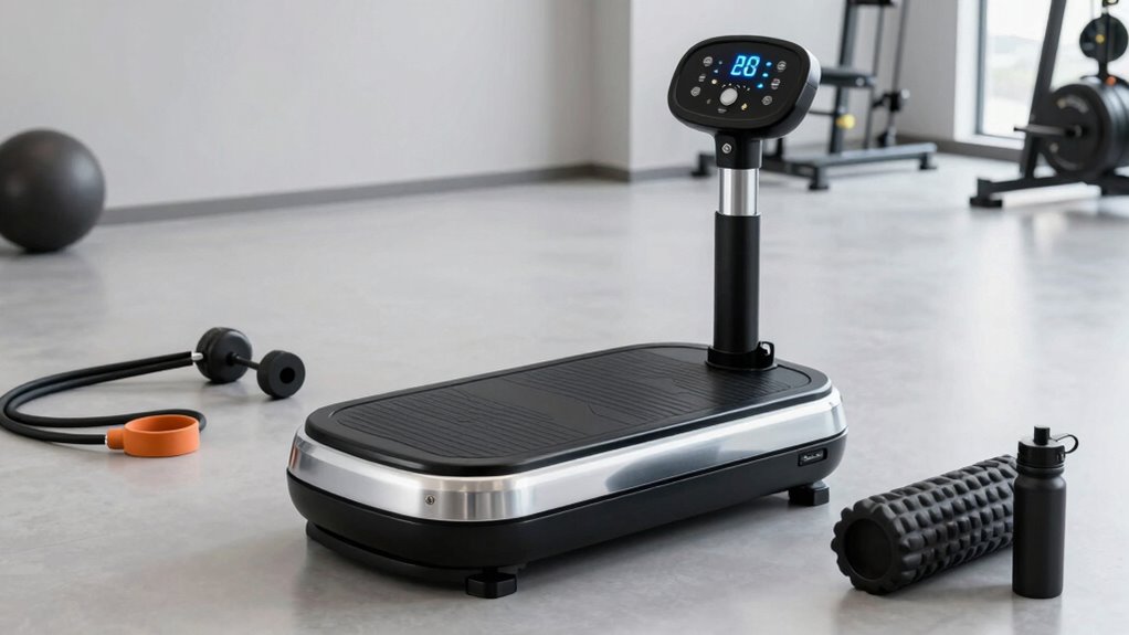 key features for selection