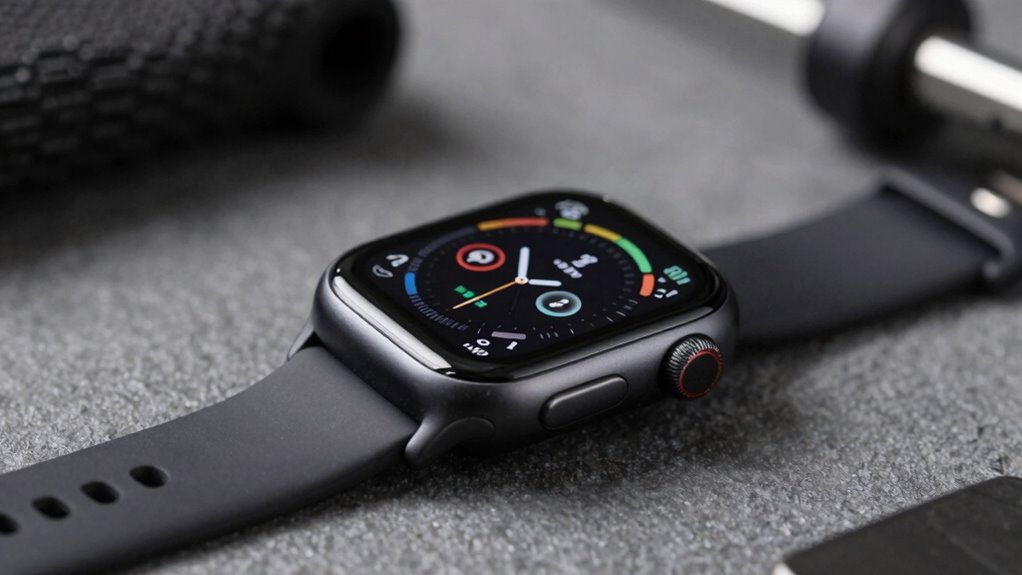 key features for smartwatch selection