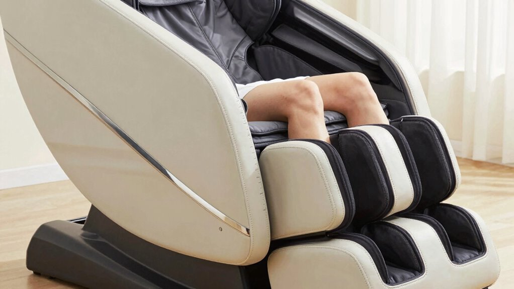 key measurement for comfort