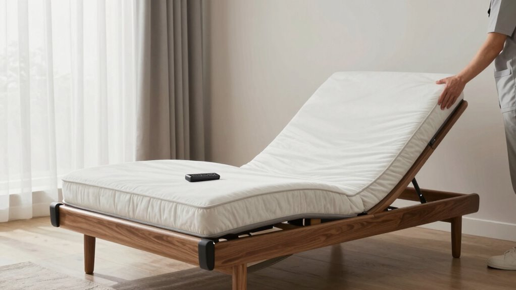 key safety and comfort features