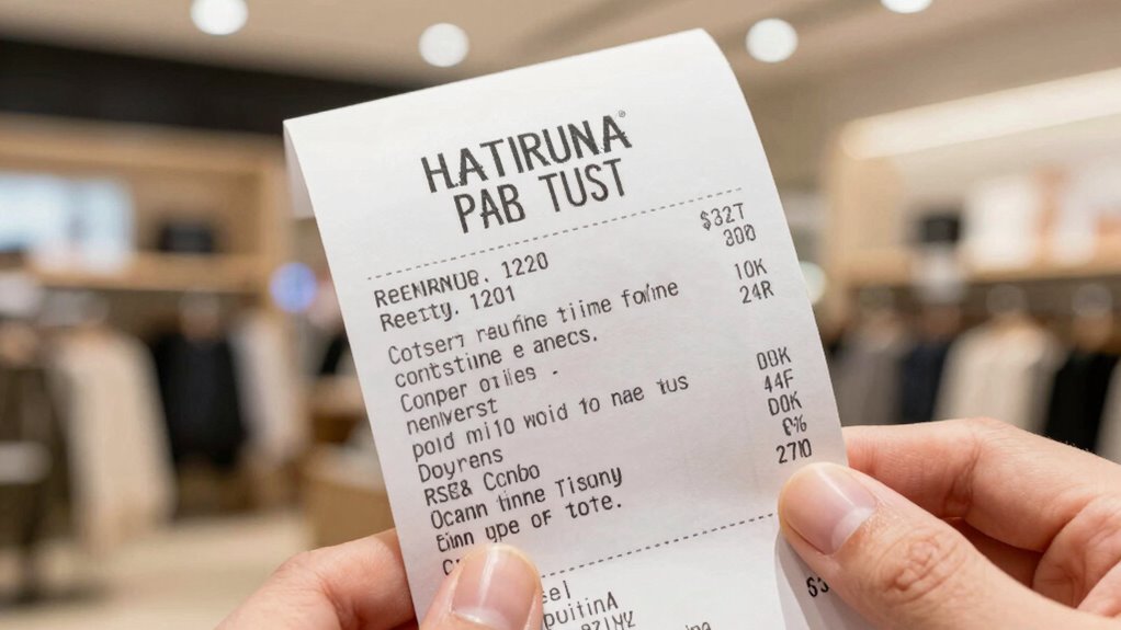 know policies save money