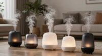 large room aromatherapy diffusers
