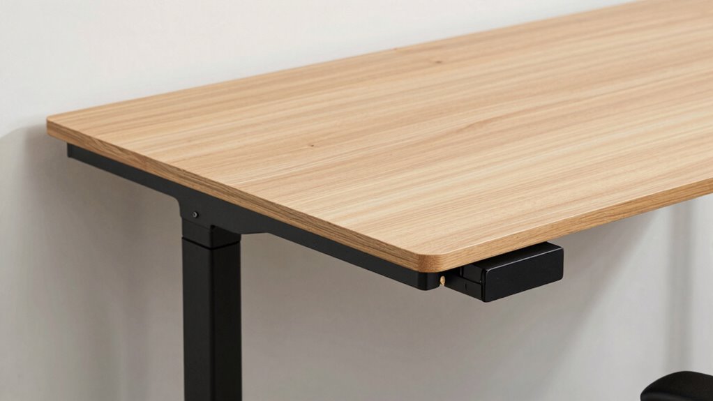 loose assembly causes wobbling