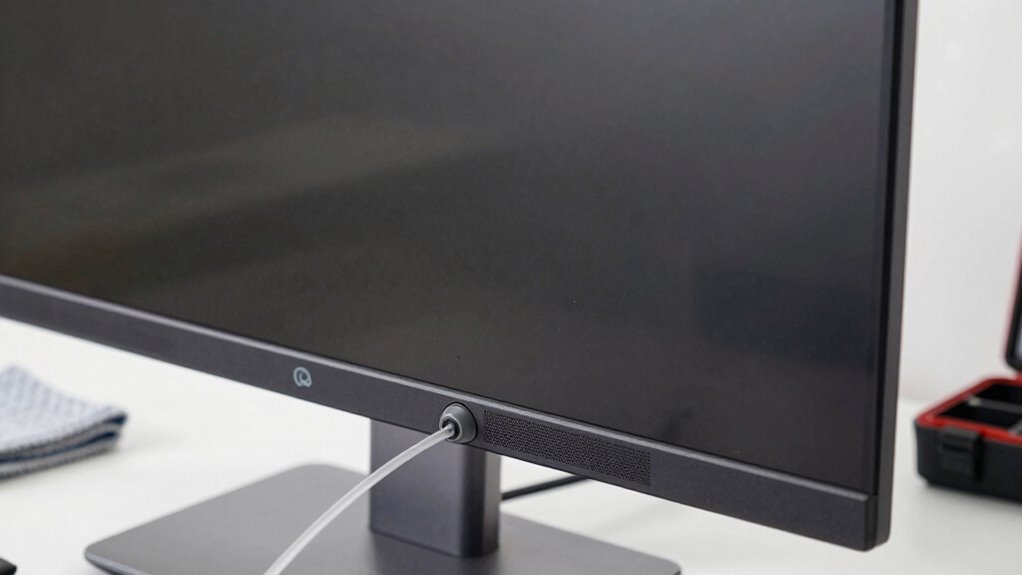 maintain calibrate clean regularly