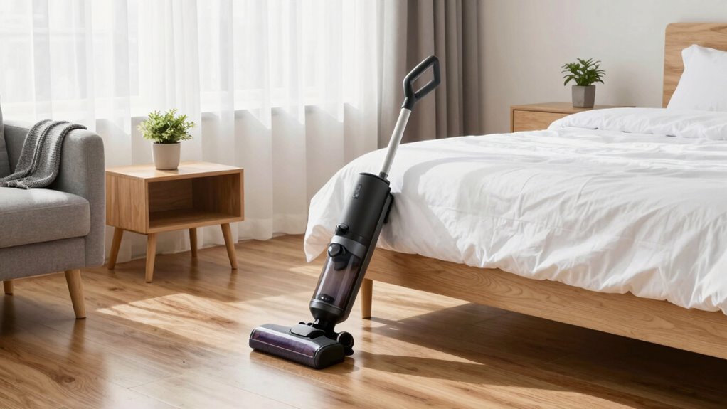 maintain clean air environment
