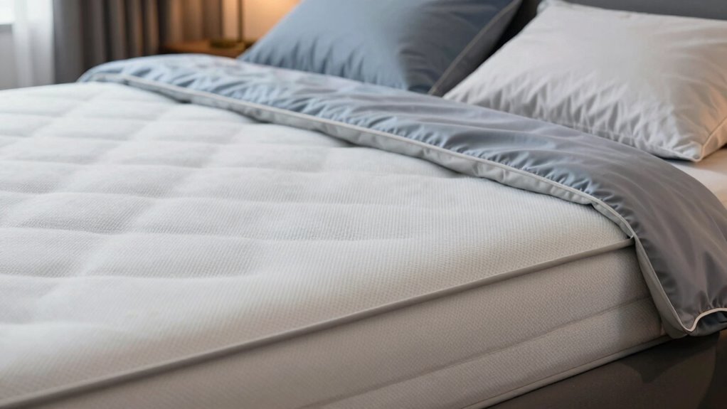 maintain cool clean sleep