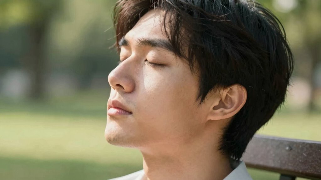 maintain nasal airflow daily