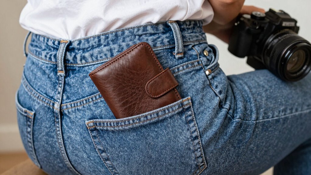 maintain proper posture habits