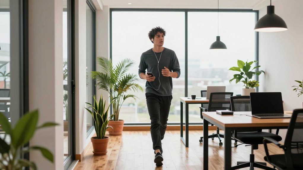 manage distractions for productivity