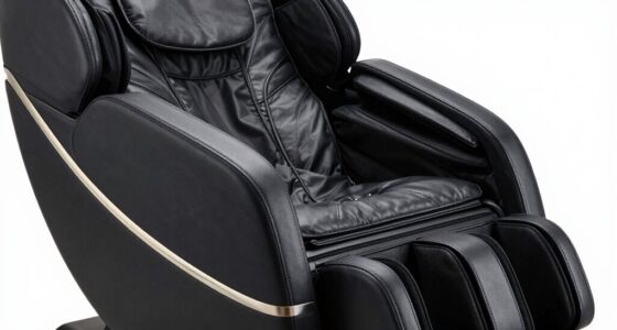 massage technology explained