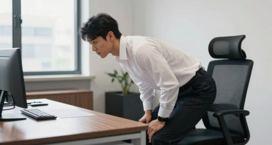 master hip hinge technique