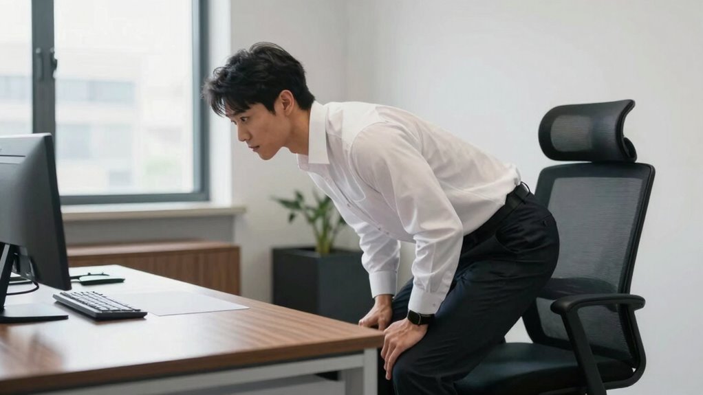 master hip hinge technique