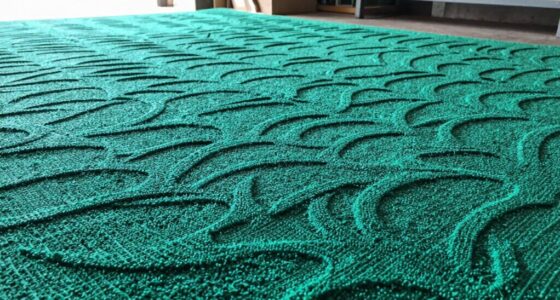 mat thickness and comfort