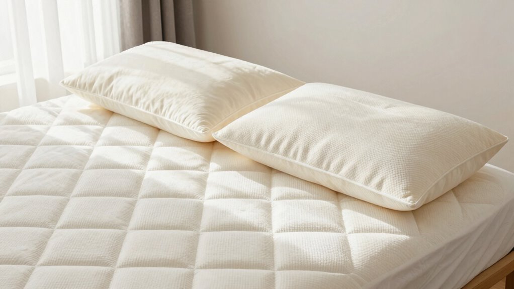 match firmness to comfort