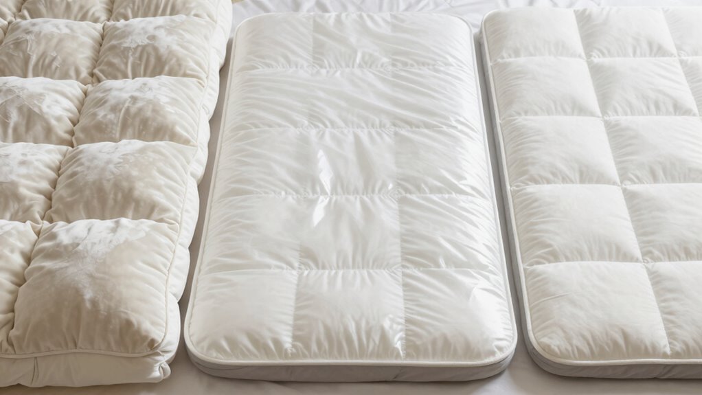 match needs with features