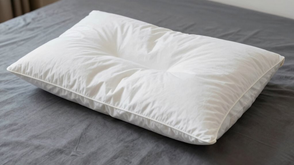 match pillow loft to sleep