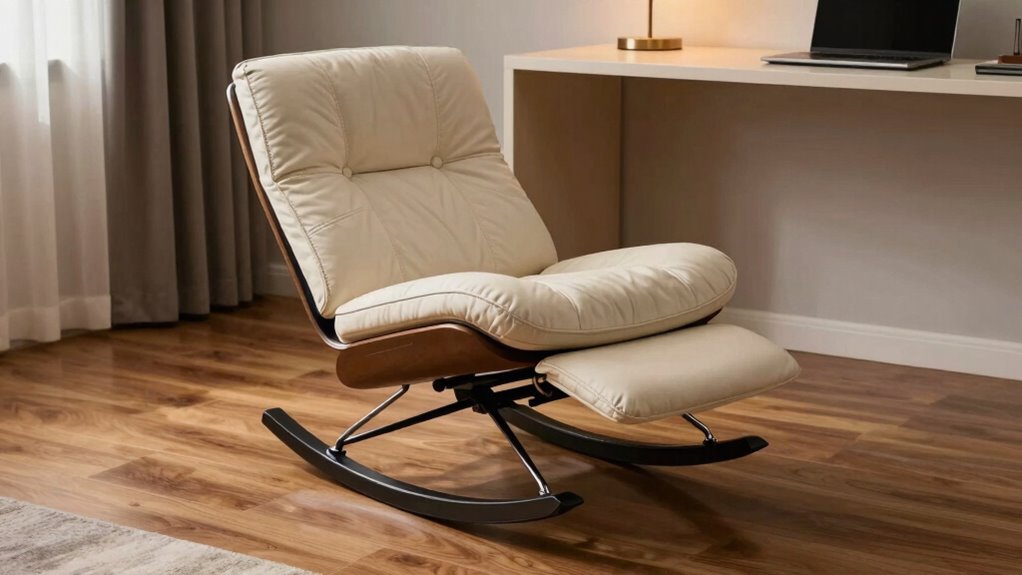 material comfort safety style