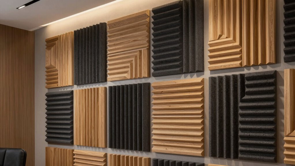 material quality and design