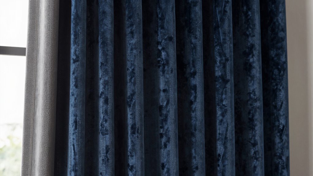 material quality and insulation