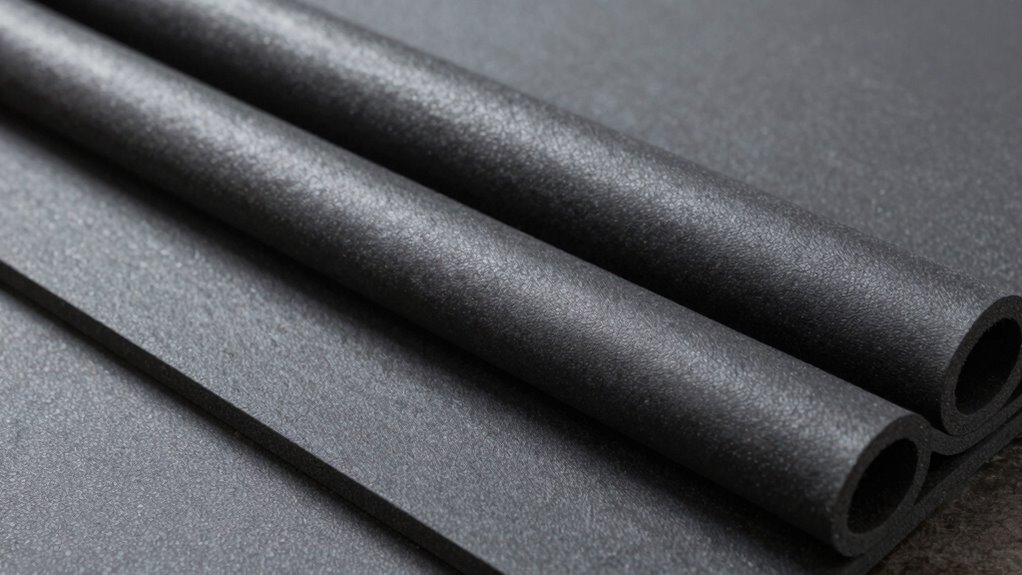 material quality over thickness