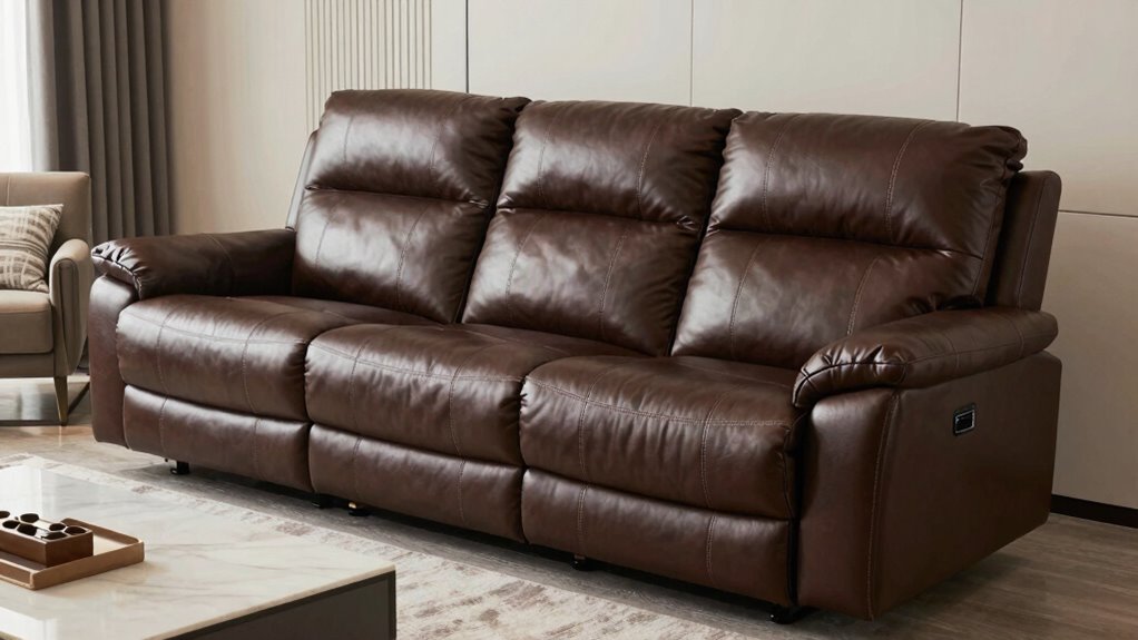 material size features technology