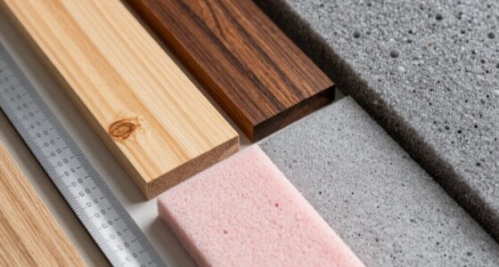 material specifications for crafting