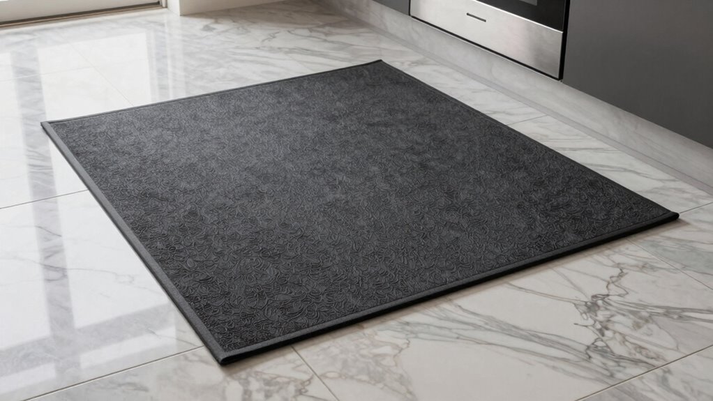 material thickness safety maintenance