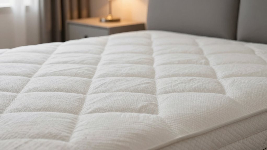 mattress break in duration varies