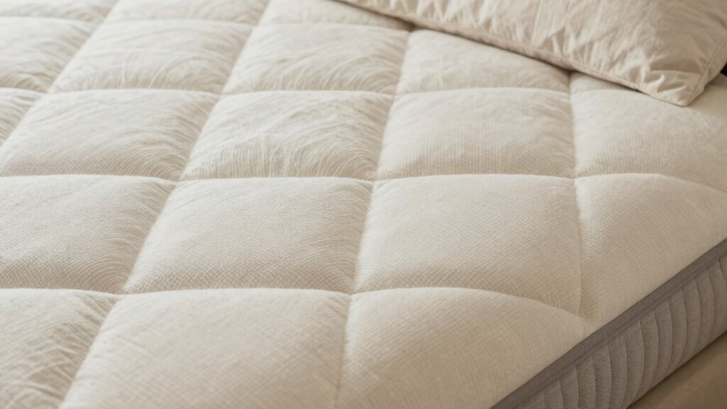 mattress firmness explained clearly