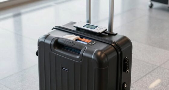 maximize carry on efficiency