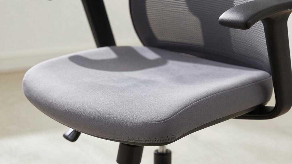 measure adjust maintain comfort