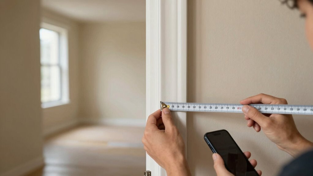 measure large items accurately