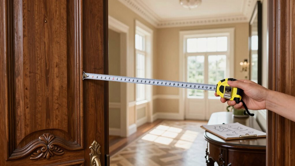 measure plan assemble fit