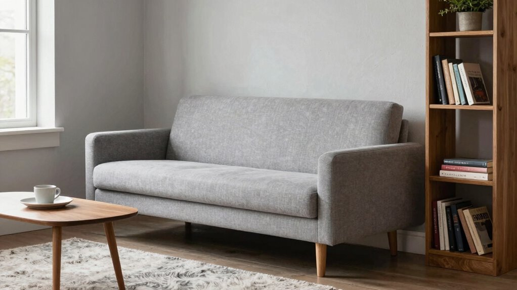 measure room avoid overcrowding