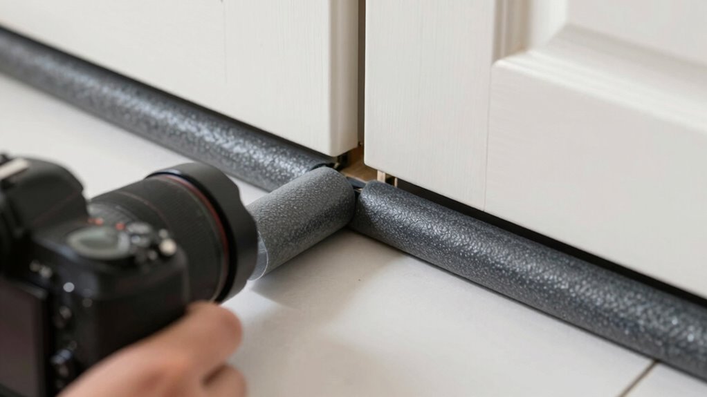 measure seal align correctly