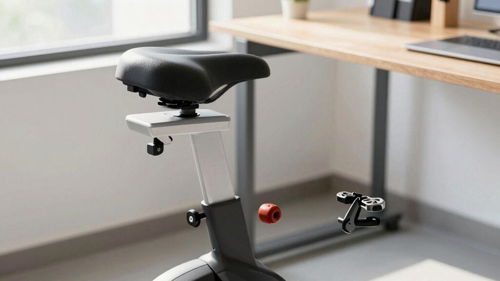 measure seat height accurately