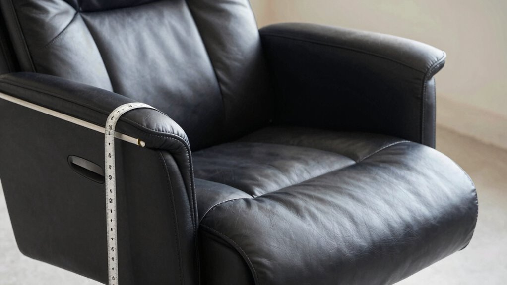 measure tools comfort maintenance