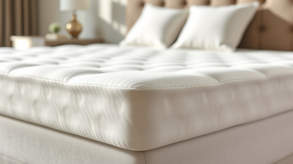 memory foam topper essentials