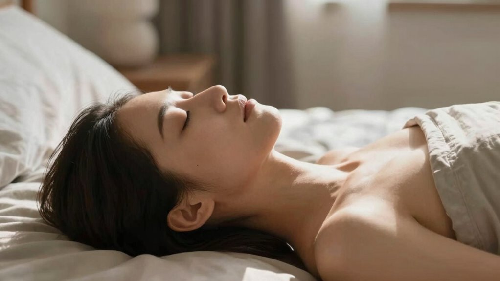 mindful body awareness practice