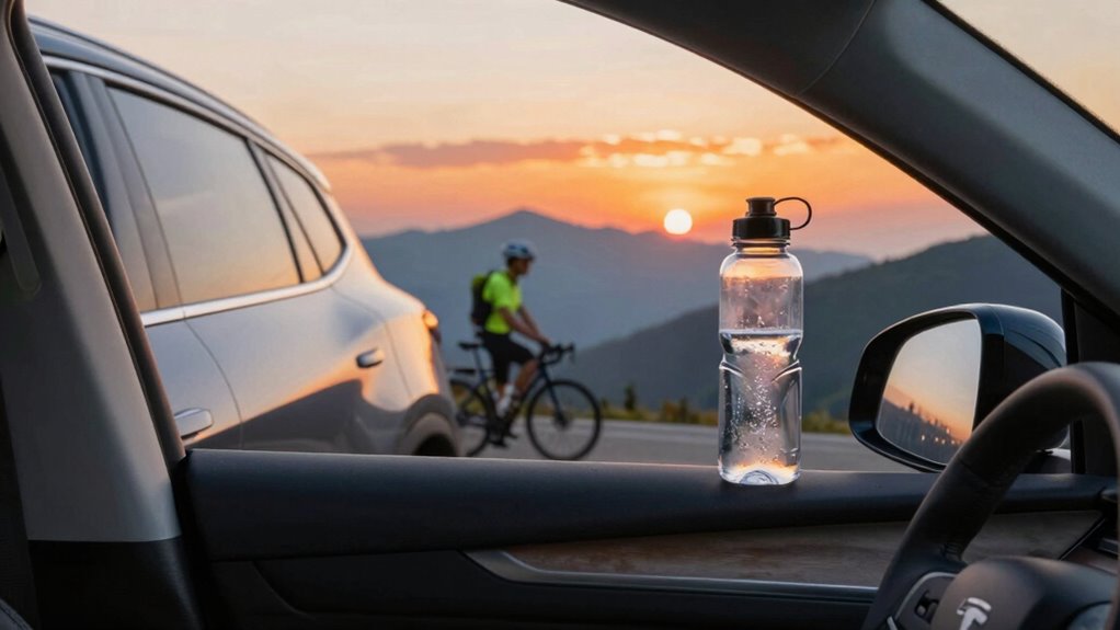 mindful hydration strategies