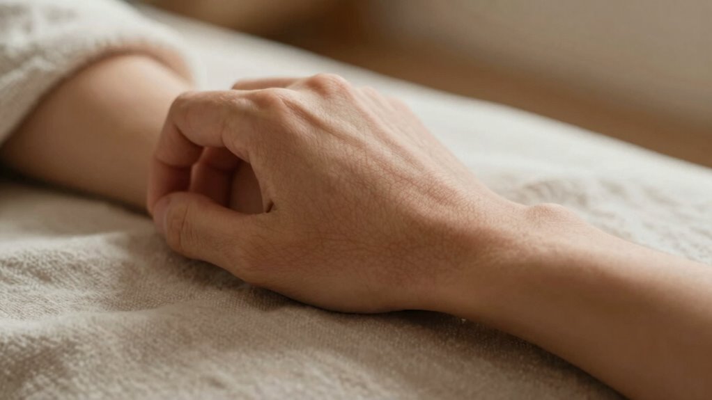 mindful relaxation practices prevent tension