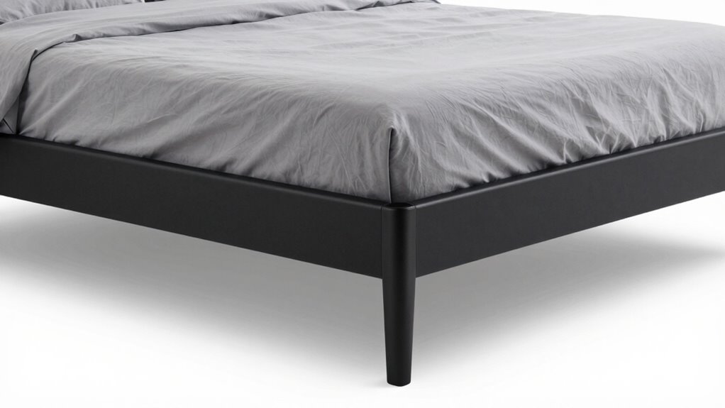 minimize movement through sturdy design