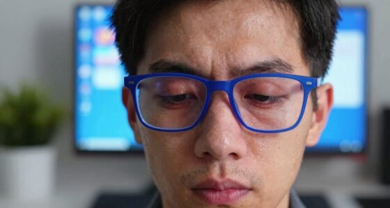 misinterpretation of eye rule