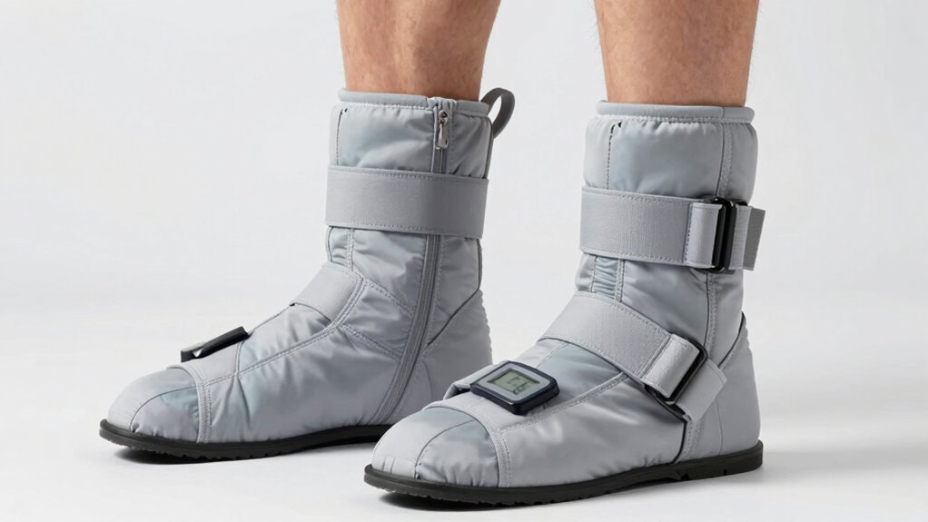 monitor body responses carefully