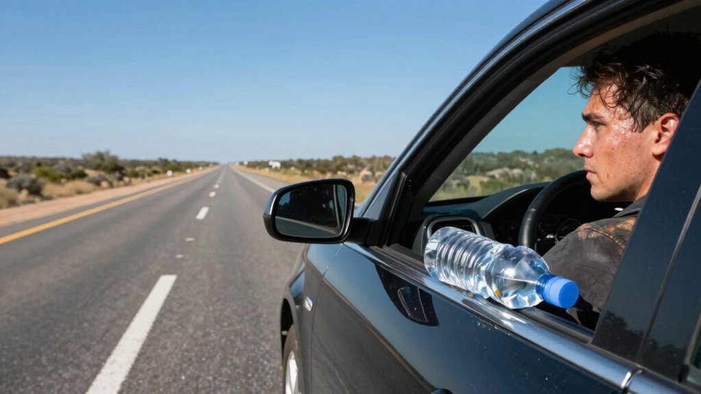 monitor hydration levels carefully