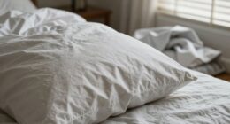 morning headaches related to sleep