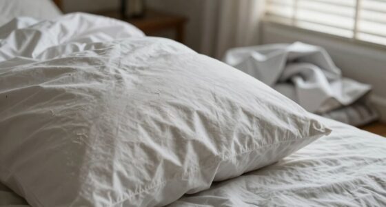 morning headaches related to sleep