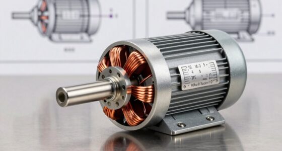 motor performance fundamentals