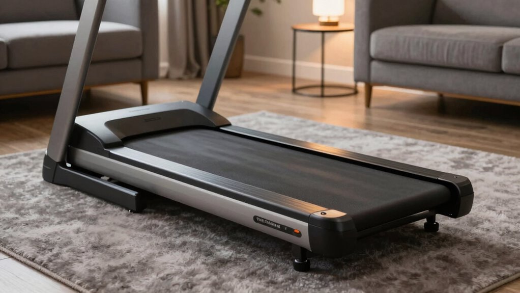 motor quality reduces noise